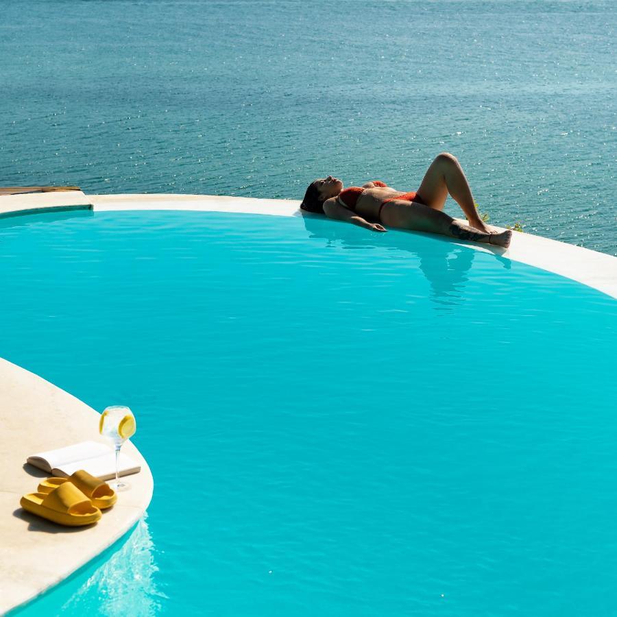 Insolito Boutique Hotel & Spa Búzios Екстериор снимка