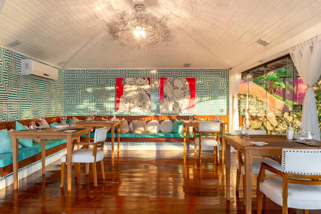 Insolito Boutique Hotel & Spa Búzios Екстериор снимка