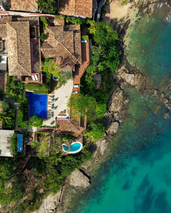 Insolito Boutique Hotel & Spa Búzios Екстериор снимка