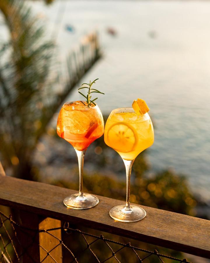 Insolito Boutique Hotel & Spa Búzios Екстериор снимка