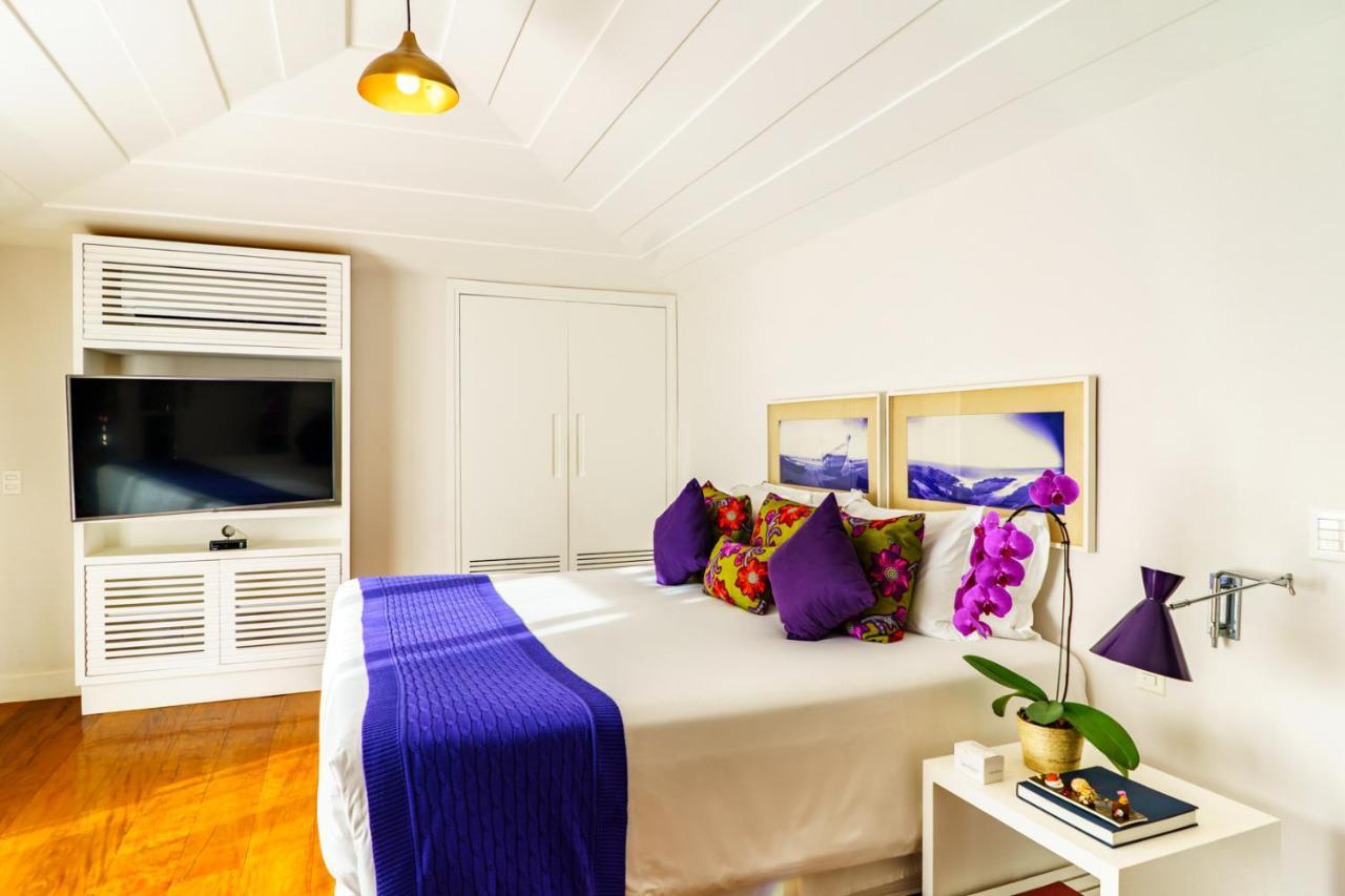 Insolito Boutique Hotel & Spa Búzios Екстериор снимка