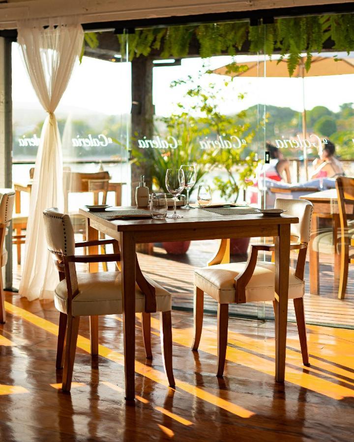 Insolito Boutique Hotel & Spa Búzios Екстериор снимка