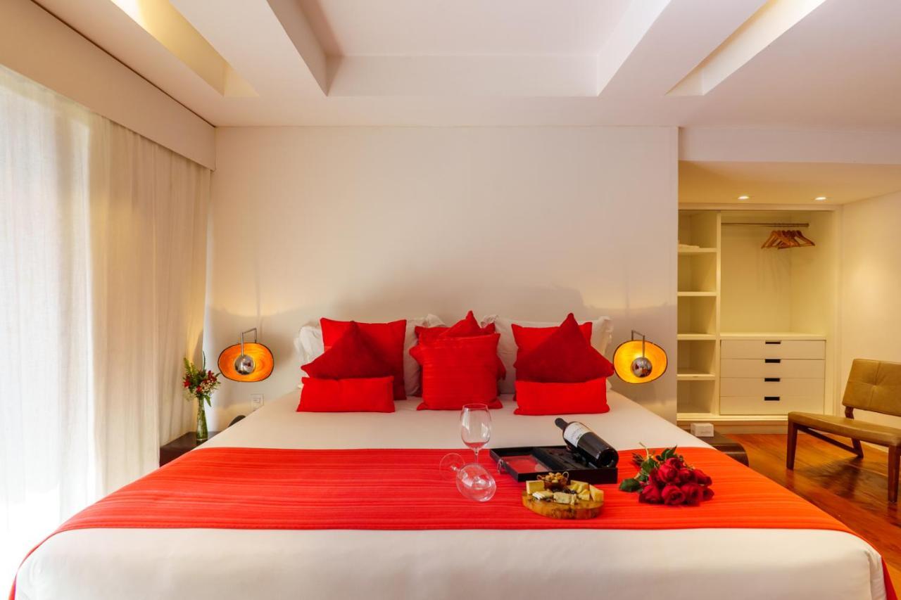 Insolito Boutique Hotel & Spa Búzios Екстериор снимка