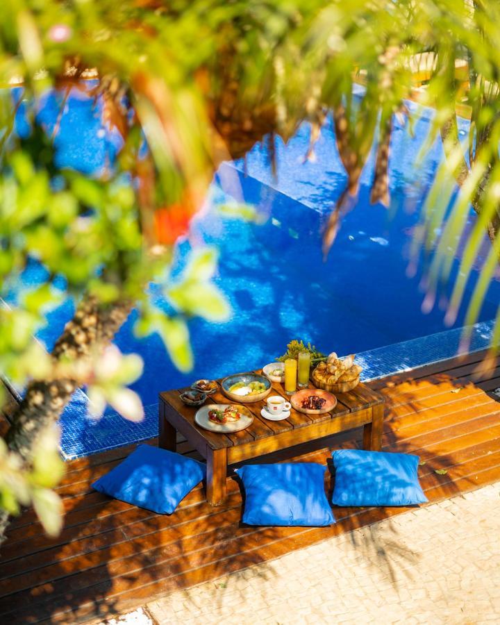 Insolito Boutique Hotel & Spa Búzios Екстериор снимка
