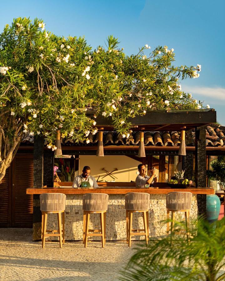 Insolito Boutique Hotel & Spa Búzios Екстериор снимка