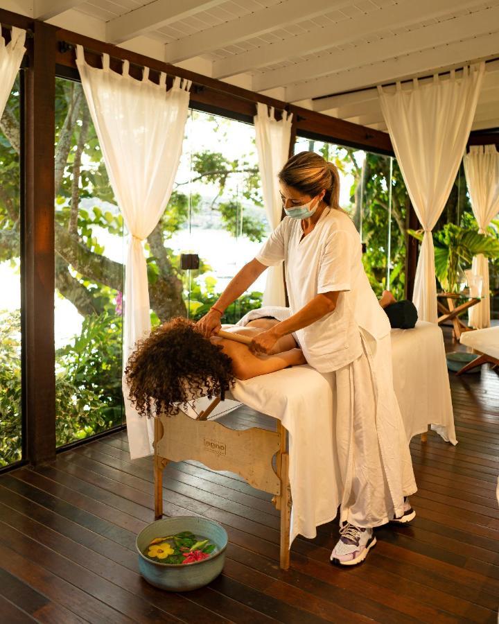 Insolito Boutique Hotel & Spa Búzios Екстериор снимка