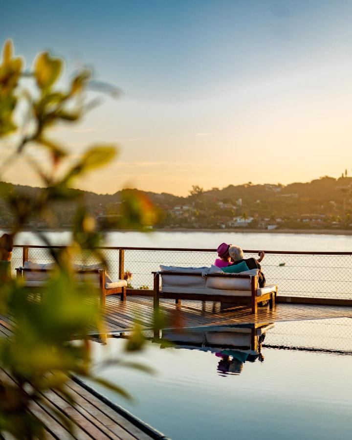 Insolito Boutique Hotel & Spa Búzios Екстериор снимка