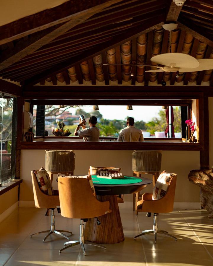 Insolito Boutique Hotel & Spa Búzios Екстериор снимка