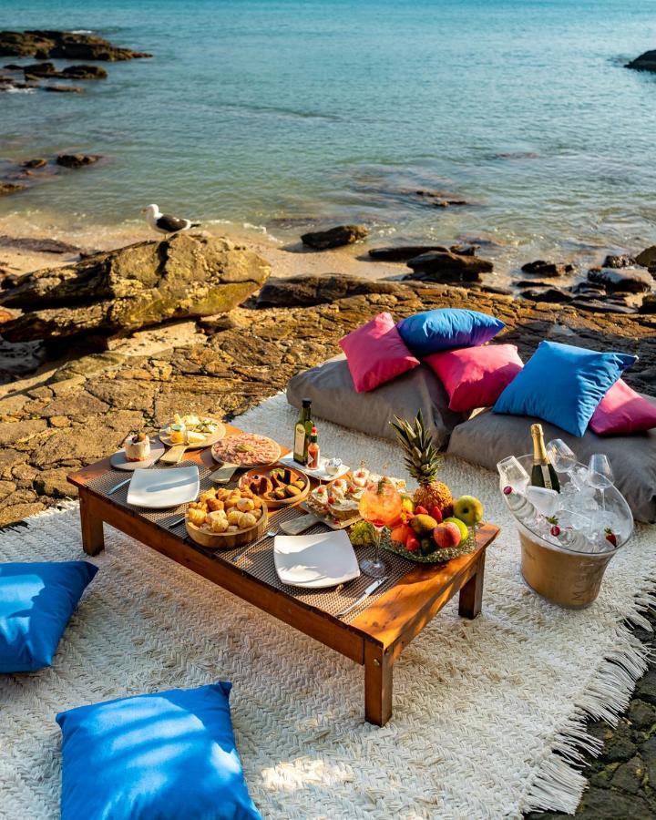 Insolito Boutique Hotel & Spa Búzios Екстериор снимка
