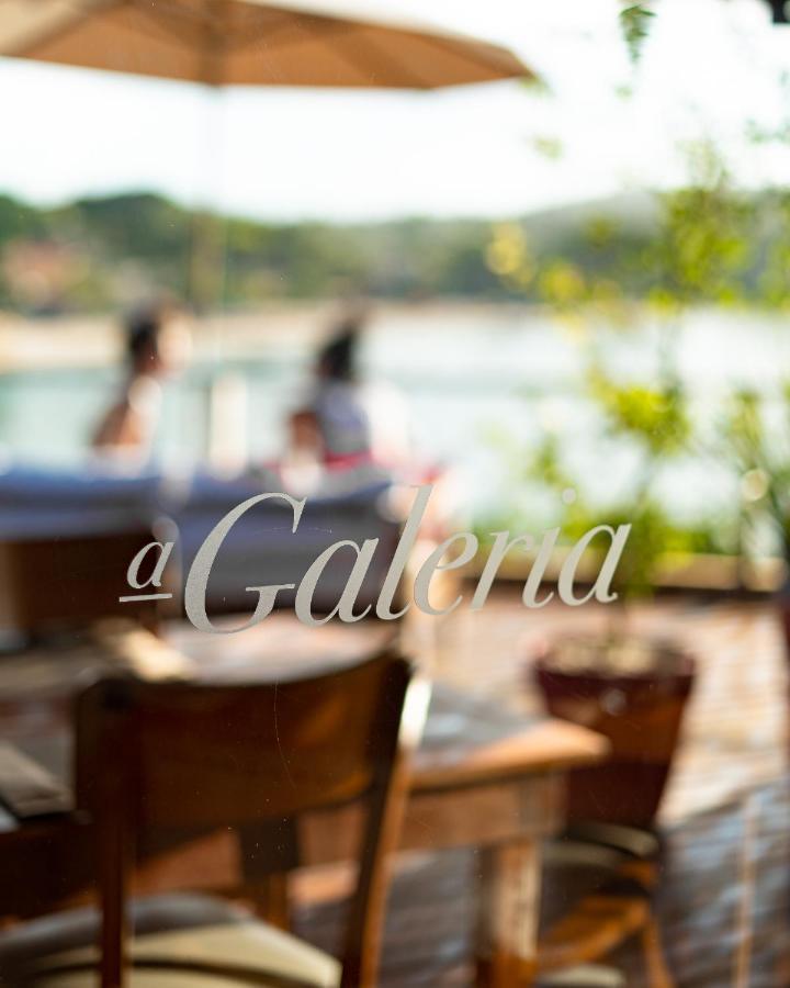 Insolito Boutique Hotel & Spa Búzios Екстериор снимка