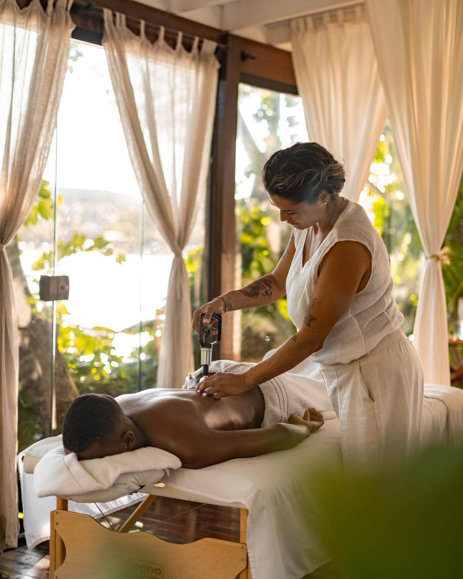 Insolito Boutique Hotel & Spa Búzios Екстериор снимка